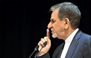 جهانگیری: ظرف مدت کوتاهی تمام کشور را واکسینه میکنیم