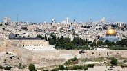 قدس اشغالی به مدت یک هفته قرنطینه شد