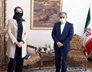 عراقچی: راه بازگشت آمریکا به برجام پایان تحریمهاست