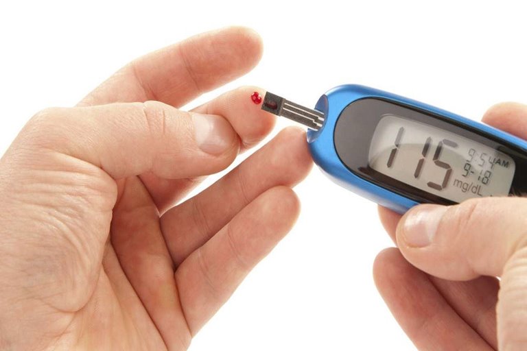علائم اولیه دیابت نوع ۲ را بشناسیم