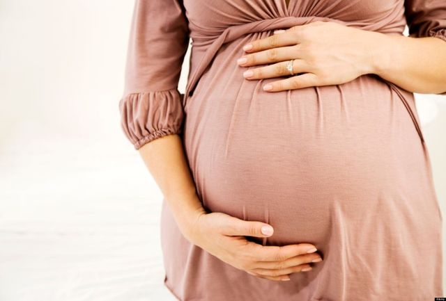 آیا ماساژ در دوران بارداری مجاز است؟