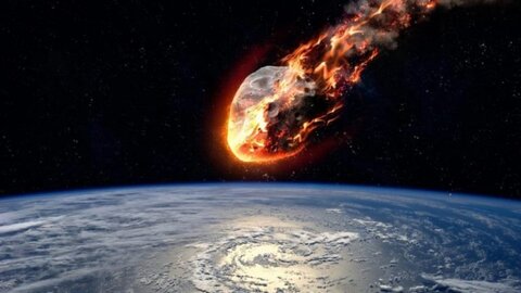 آیا می توانیم از برخورد سیارک ‌ها به زمین جلوگیری کنیم؟