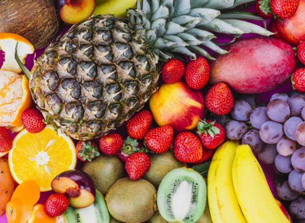مغذی ترین میوه های جهان را بشناسید