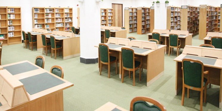 فعالیت کتابخانه‌های عمومی در نوروز ۱۴۰۰
