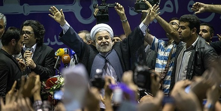نقش دولت روحانی در عدم لغو تحریم‌ها