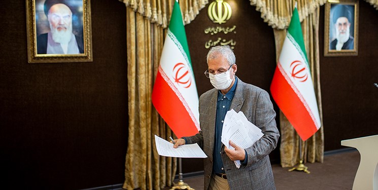آثار دولت روحانی در آینده دیده می‌شود