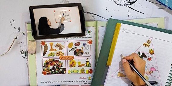 معلمان حق التدریسی باز هم دست از کار کشیدند / شاد همچنان بی معلم است