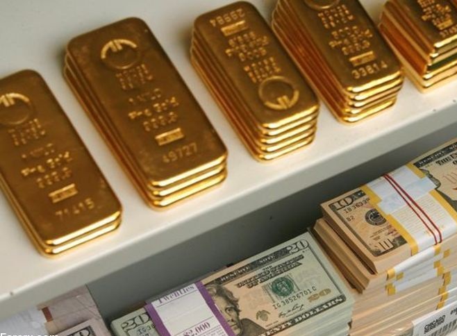 جدول قیمت طلا، سکه و دلار یکشنبه 3 اسفند