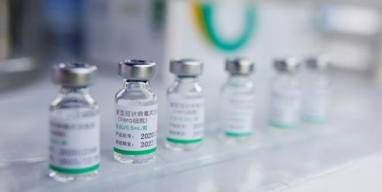 آرژانتین مجوز استفاده از واکسن سینوفارم را صادر کرد