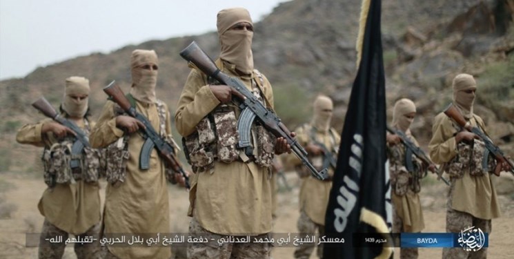 مأرب سنگر مشترک داعش و عربستان و آمریکا