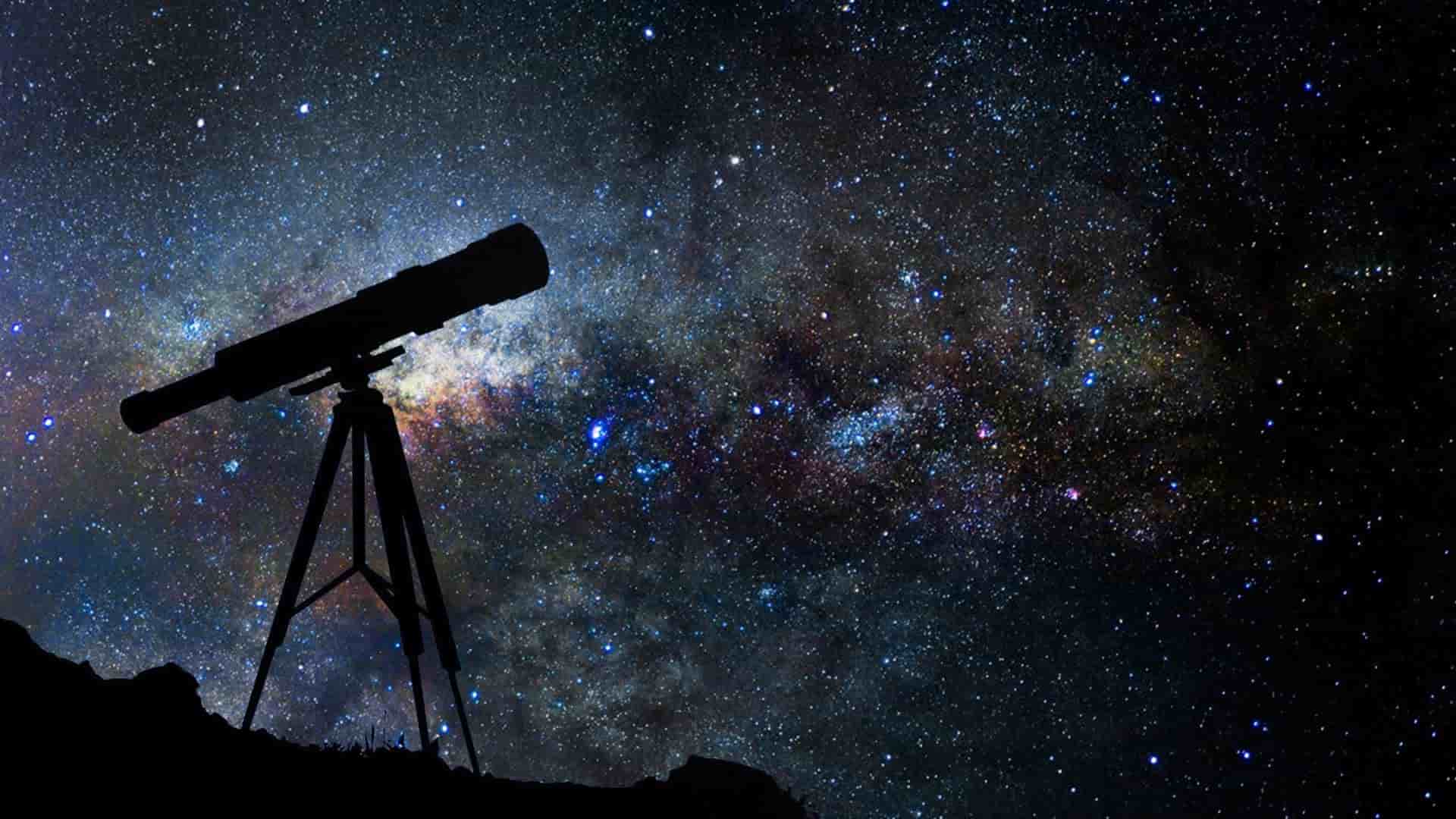 15 دانستنی شگفت انگیز علم نجوم!