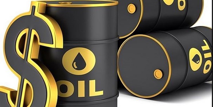 افزایش 5 درصدی قیمت نفت خام طی هفته گذشته