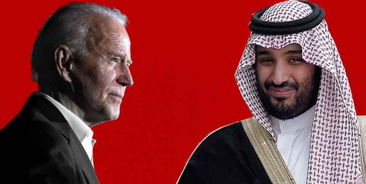 انتقاد معارضان سعودی از مماشات آمریکا با بن سلمان