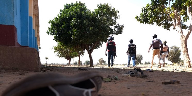 ۲۲ کشته در حمله مسلحانه به معدن طلا در نیجریه