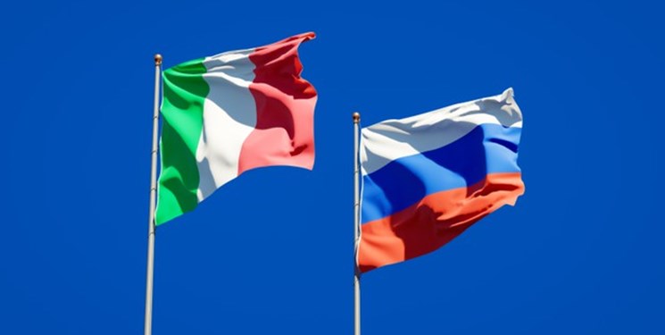 واکنش مسکو به اخراج دو دیپلمات روس از ایتالیا
