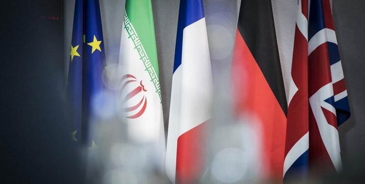 ایران و سه عضو خاطی برجام