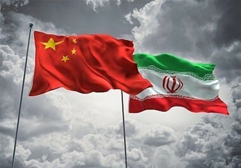  تفاهمنامه ایران و چین