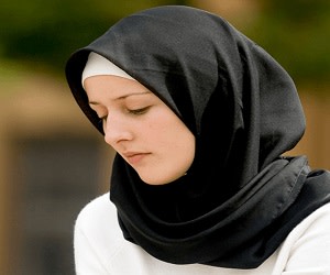 راه حلی مناسب برای رفع اختلاف زوجین بر سر حجاب