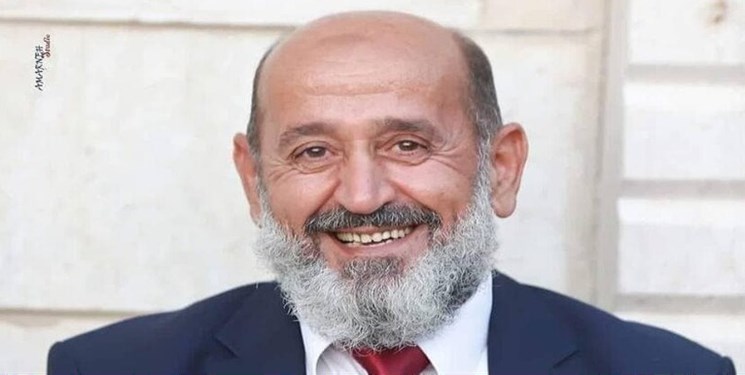بازداشت یکی از اعضای فهرست انتخاباتی حماس