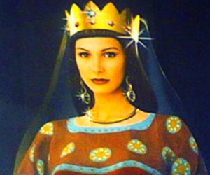 نخستین پادشاه زن ایرانی را بشناسید