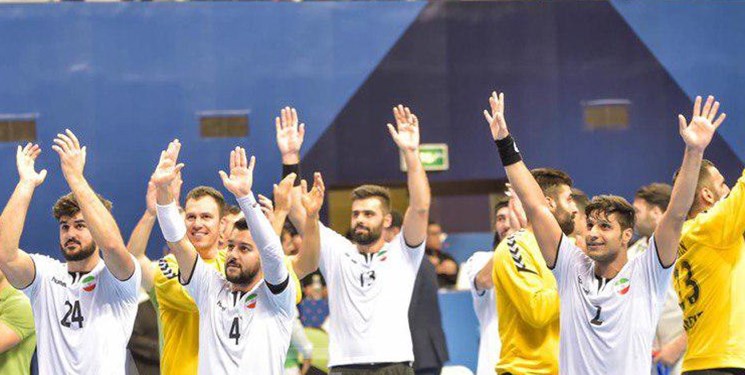 ایران میزبان مسابقات قهرمانی آسیا شد