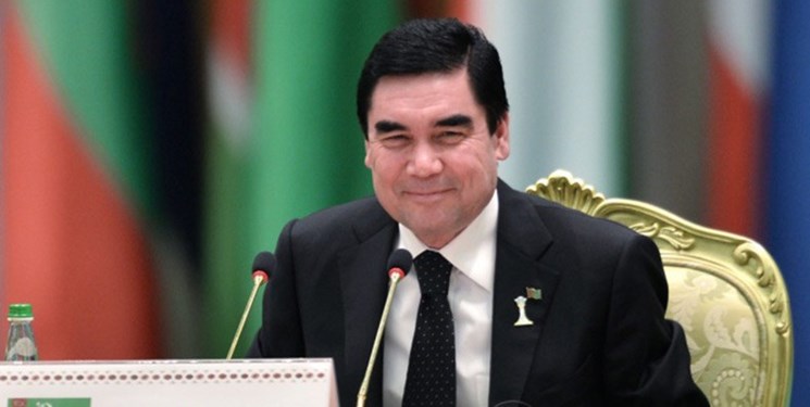  ترکمنستان