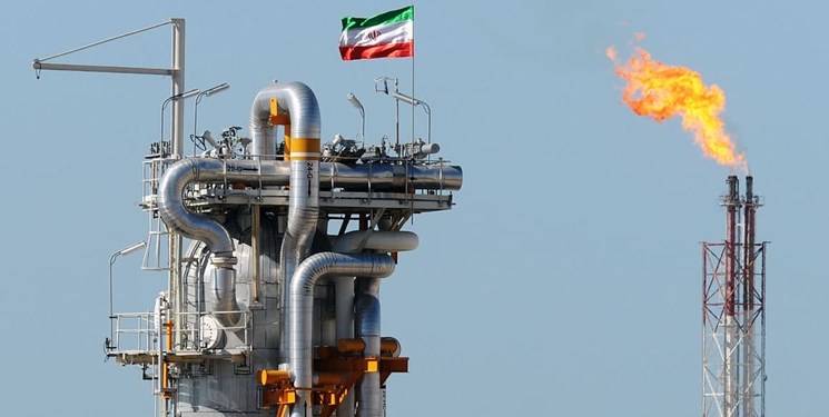  واردات نفت ایران 
