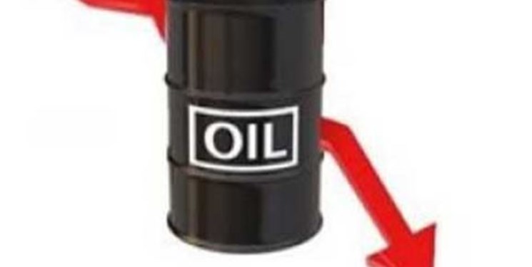  قیمت نفت