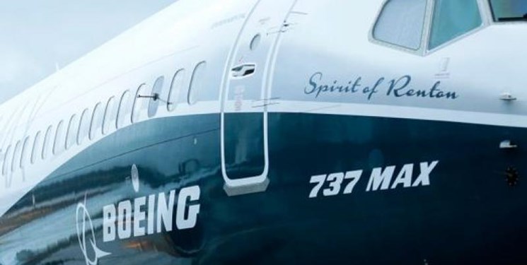 بوئینگ‌های 737 پرواز نکرده زمین‌گیر شدند