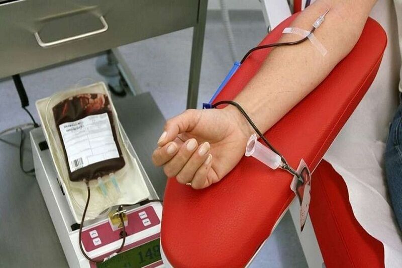 همکاری ستاد ملی مقابله با کرونا با سازمان انتقال خون در شب‌های ماه رمضان