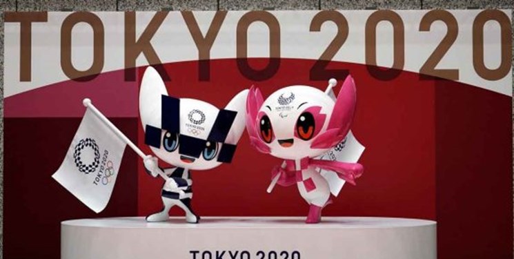 لغو المپیک گزینه یک مقام سیاسی ژاپن