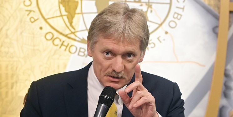 مسکو با اقدام متقابل پاسخ آمریکا را میدهد