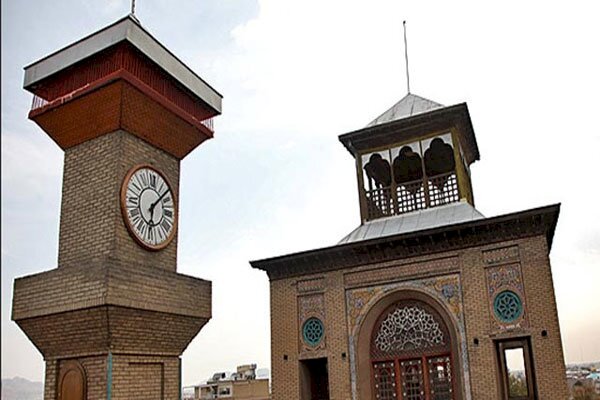 داستان ساعت تاریخی تهران چیست