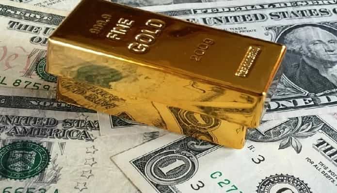 قیمت طلا، سکه و دلار شنبه 28 فروردین 1400