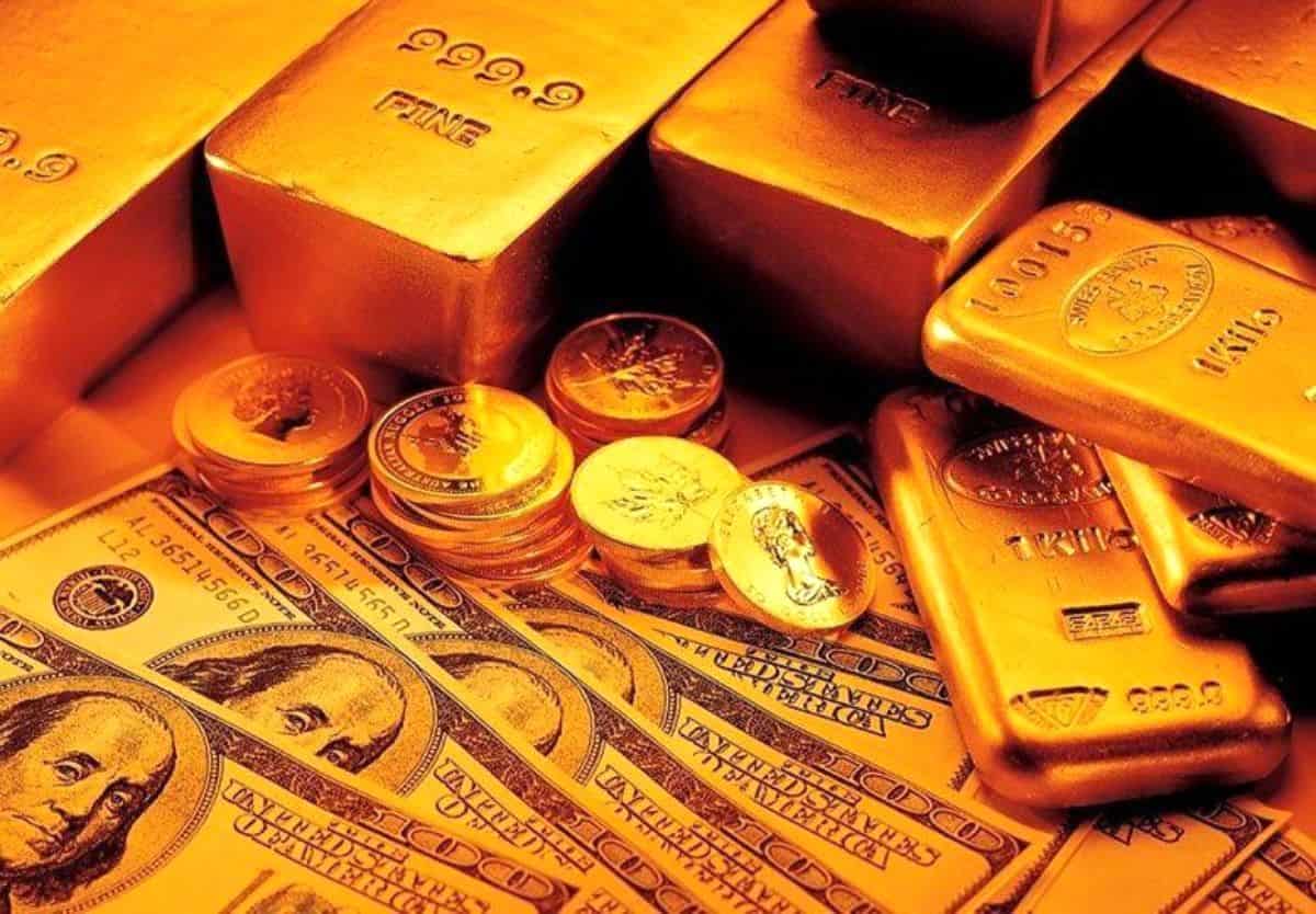 قیمت طلا، سکه و دلار سه شنبه 31 فروردین 1400