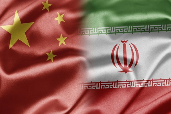 چین از قرارداد نفتی خود با ایران حمایت می کند