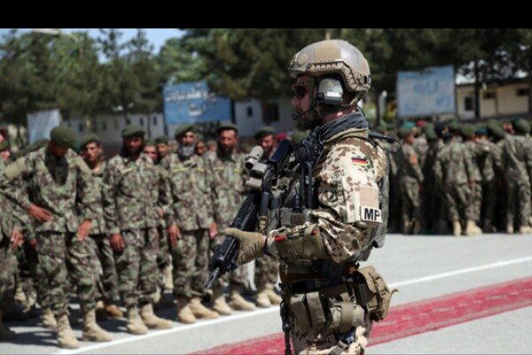 ماموریت نظامی آلمان در افغانستان تا سال 2022 تمدید شد