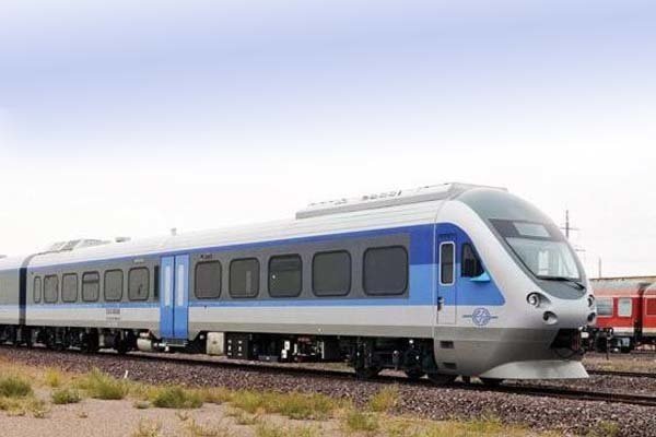تامین قطارهای سریع السیر با سرعت ۳۰۰ کیلومتر بر ساعت