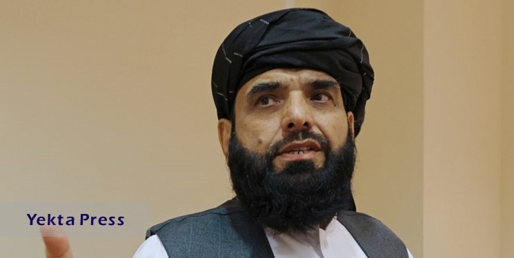 ادامه تحریم‌های آمریکا به‌معنای مجازات مردم افغانستان است