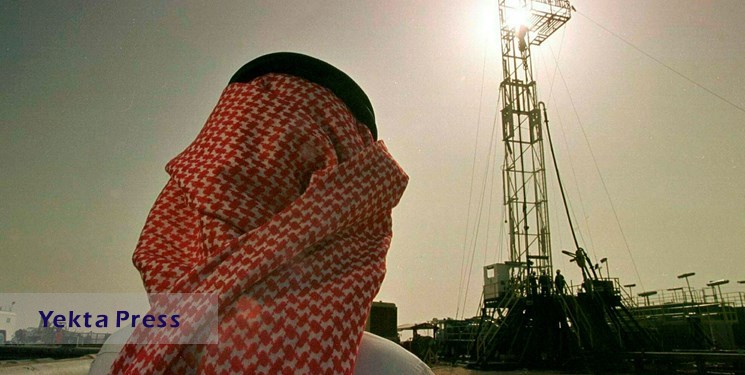 احتمال کاهش شدید قیمت نفت عربستان + جزئیات