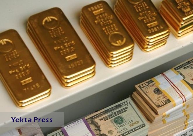 قیمت طلا، سکه و دلار دوشنبه 13 دی 1400