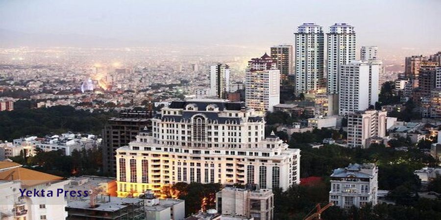 خبری بد برای خریداران مسکن/ مسکن در تهران متری 53.2 میلیون تومان