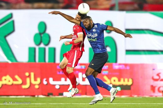 دلیل اصلی حذف پرسپولیس و استقلال از آسیا مشخص شد + سند دلیل اصلی حذف پرسپولیس و استقلال از آسیا مشخص شد + سند