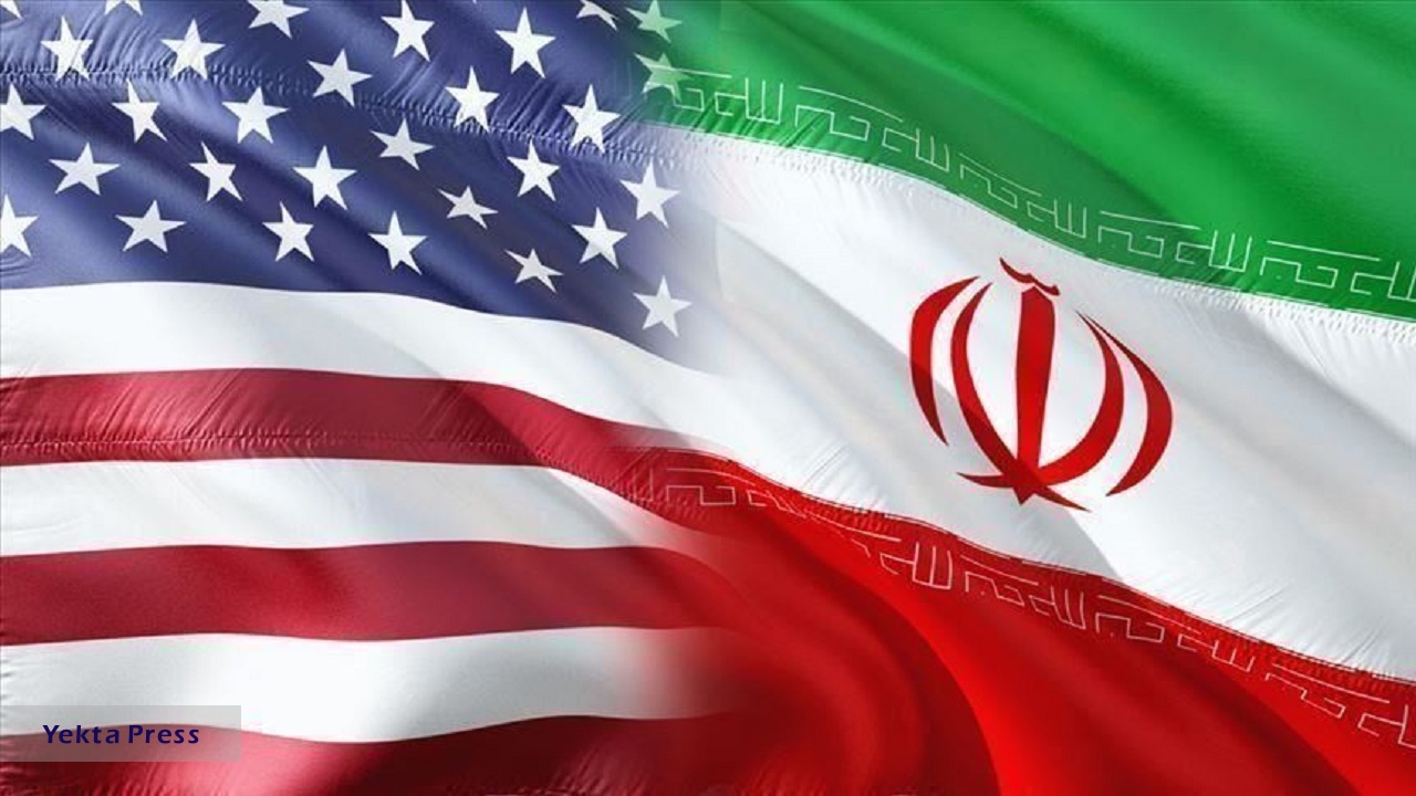 آمریکا +  ایران