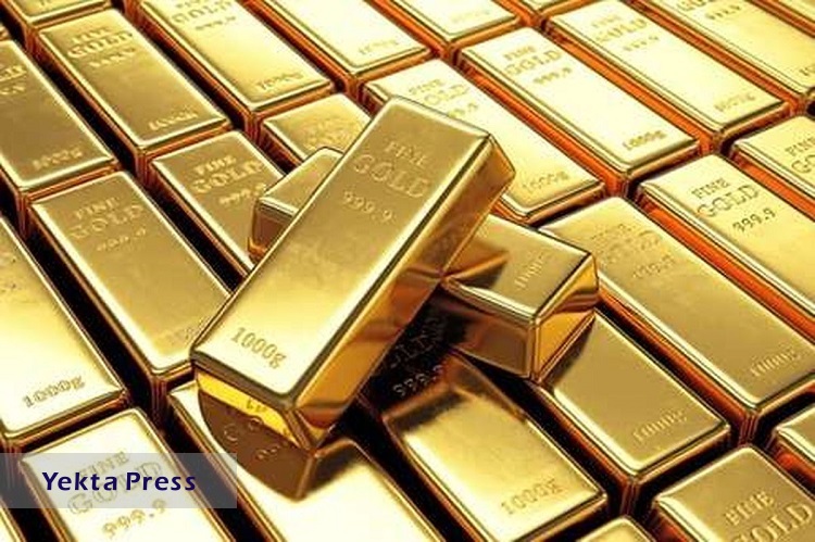 قیمت طلا، سکه و دلار چهارشنبه 2 دی 1400