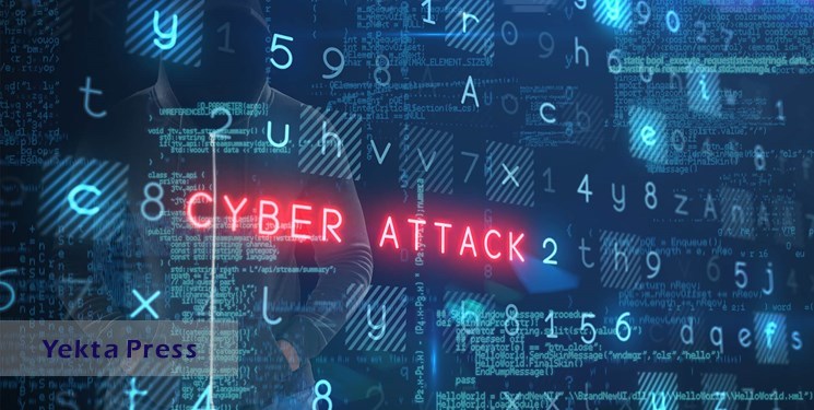 حمله سایبری گسترده به وبسایت‌های دولتی اوکراین