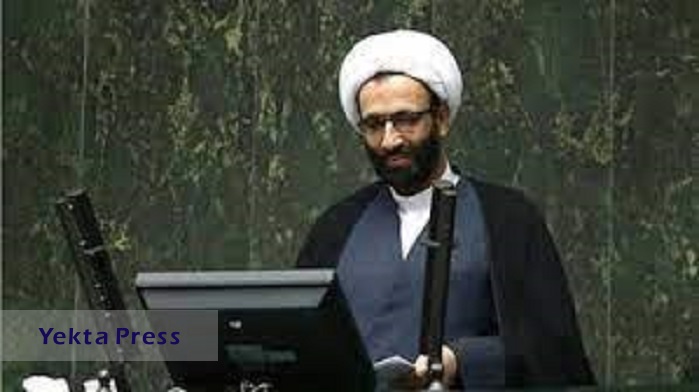عضو هیأت رئیسه مجلس: ایران به دنبال توافق موقت در مذاکرات نیست