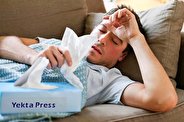 افراد سرماخورده ۵ روز در خانه بمانند/خطر انتقال اومیکرون