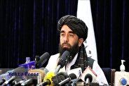 طالبان:افغانستان به نیروی کار خارجی نیاز ندارد