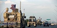 انفجار در مسیر کاروان نظامیان آمریکایی در عراق